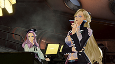 ���������꡼ No.005�Υ���ͥ������ / ��GOD EATER 3�ס���ξ����֥ե���פ䡤�С����ȥ����ĤȤ��Υ������ޥ������ǡ֥С����ȥ����ĥ��ե����ȡפξ��󤬰�����