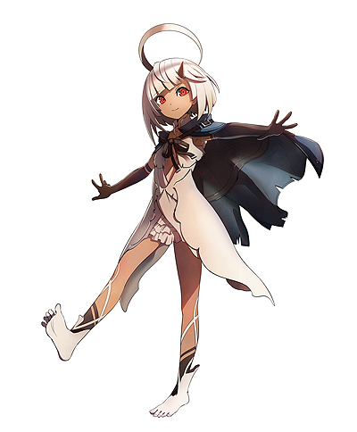 ���������꡼ No.008�Υ���ͥ������ / ��GOD EATER 3�ס���ξ����֥ե���פ䡤�С����ȥ����ĤȤ��Υ������ޥ������ǡ֥С����ȥ����ĥ��ե����ȡפξ��󤬰�����