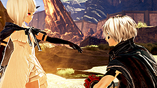 ���������꡼ No.009�Υ���ͥ������ / ��GOD EATER 3�ס���ξ����֥ե���פ䡤�С����ȥ����ĤȤ��Υ������ޥ������ǡ֥С����ȥ����ĥ��ե����ȡפξ��󤬰�����