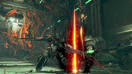 ���������꡼ No.012�Υ���ͥ������ / ��GOD EATER 3�ס���ξ����֥ե���פ䡤�С����ȥ����ĤȤ��Υ������ޥ������ǡ֥С����ȥ����ĥ��ե����ȡפξ��󤬰�����