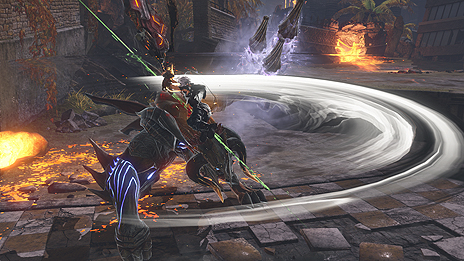 ���������꡼ No.019�Υ���ͥ������ / ��GOD EATER 3�ס���ξ����֥ե���פ䡤�С����ȥ����ĤȤ��Υ������ޥ������ǡ֥С����ȥ����ĥ��ե����ȡפξ��󤬰�����