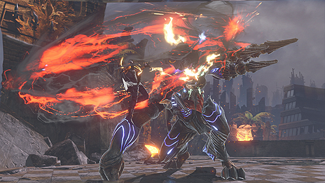 ���������꡼ No.022�Υ���ͥ������ / ��GOD EATER 3�ס���ξ����֥ե���פ䡤�С����ȥ����ĤȤ��Υ������ޥ������ǡ֥С����ȥ����ĥ��ե����ȡפξ��󤬰�����