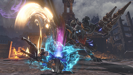 ���������꡼ No.023�Υ���ͥ������ / ��GOD EATER 3�ס���ξ����֥ե���פ䡤�С����ȥ����ĤȤ��Υ������ޥ������ǡ֥С����ȥ����ĥ��ե����ȡפξ��󤬰�����