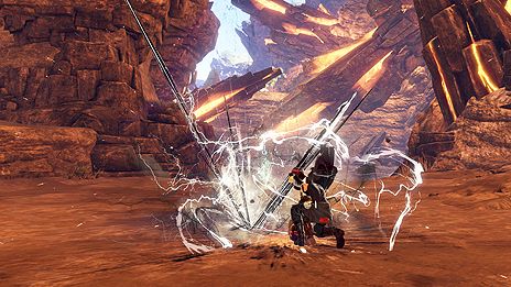 ���������꡼ No.038�Υ���ͥ������ / ��GOD EATER 3�ס���ξ����֥ե���פ䡤�С����ȥ����ĤȤ��Υ������ޥ������ǡ֥С����ȥ����ĥ��ե����ȡפξ��󤬰�����