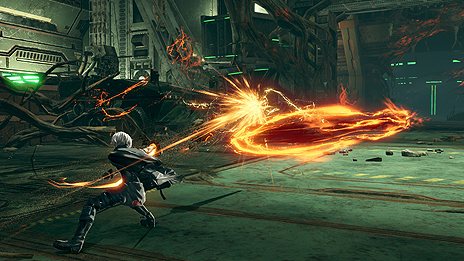 ���������꡼ No.040�Υ���ͥ������ / ��GOD EATER 3�ס���ξ����֥ե���פ䡤�С����ȥ����ĤȤ��Υ������ޥ������ǡ֥С����ȥ����ĥ��ե����ȡפξ��󤬰�����