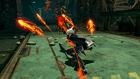 ���������꡼ No.041�Υ���ͥ������ / ��GOD EATER 3�ס���ξ����֥ե���פ䡤�С����ȥ����ĤȤ��Υ������ޥ������ǡ֥С����ȥ����ĥ��ե����ȡפξ��󤬰�����