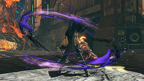 ���������꡼ No.042�Υ���ͥ������ / ��GOD EATER 3�ס���ξ����֥ե���פ䡤�С����ȥ����ĤȤ��Υ������ޥ������ǡ֥С����ȥ����ĥ��ե����ȡפξ��󤬰�����