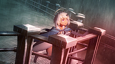 ���������꡼ No.051�Υ���ͥ������ / ��GOD EATER 3�ס���ξ����֥ե���פ䡤�С����ȥ����ĤȤ��Υ������ޥ������ǡ֥С����ȥ����ĥ��ե����ȡפξ��󤬰�����