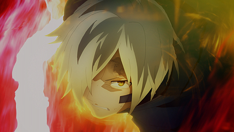 ���������꡼ No.053�Υ���ͥ������ / ��GOD EATER 3�ס���ξ����֥ե���פ䡤�С����ȥ����ĤȤ��Υ������ޥ������ǡ֥С����ȥ����ĥ��ե����ȡפξ��󤬰�����