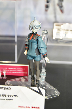꡼ No.015Υͥ / ֥̼פ֥ޥפοưե奢ŸոǡS.H.Figuarts15ǯǰŸ٥Ȥ2Ƥ