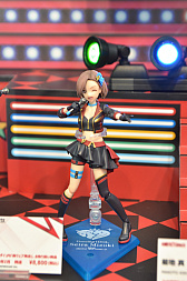 ꡼ No.023Υͥ / ֥̼פ֥ޥפοưե奢ŸոǡS.H.Figuarts15ǯǰŸ٥Ȥ2Ƥ