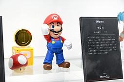 ꡼ No.025Υͥ / ֥̼פ֥ޥפοưե奢ŸոǡS.H.Figuarts15ǯǰŸ٥Ȥ2Ƥ