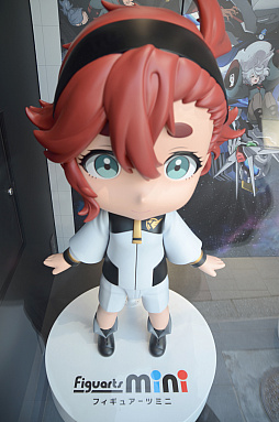꡼ No.029Υͥ / ֥̼פ֥ޥפοưե奢ŸոǡS.H.Figuarts15ǯǰŸ٥Ȥ2Ƥ