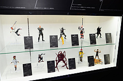 ꡼ No.035Υͥ / ֥̼פ֥ޥפοưե奢ŸոǡS.H.Figuarts15ǯǰŸ٥Ȥ2Ƥ