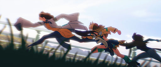 ���������꡼ No.005�Υ���ͥ������ / �֥���̼ �ץ�ƥ��������ӡ��׽�αǲ貽����͸��ϥ���󥰥�ݥ��åȤǡ�2024ǯ5��24�������ǳ���