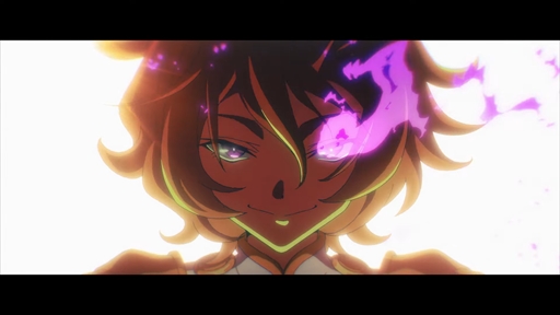 画像ギャラリー No.015のサムネイル画像 / 出走者が着用していた衣装「Gate of Infinity」が配布に。「ウマ娘 5th EVENT ARENA TOUR GO BEYOND -NEW GATE-」DAY1発表まとめ