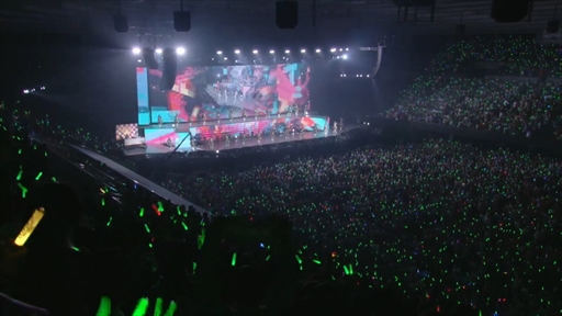 画像ギャラリー No.002のサムネイル画像 / 「ウマ娘」5th EVENT 第4公演 -NEW GATE- DAY1をレポート。「ウマ娘」の新展開を担う初出走ウマ娘や新曲群がたっぷりと披露された