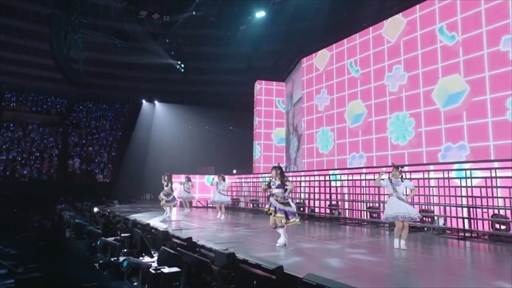 画像ギャラリー No.006のサムネイル画像 / 「ウマ娘」5th EVENT 第4公演 -NEW GATE- DAY1をレポート。「ウマ娘」の新展開を担う初出走ウマ娘や新曲群がたっぷりと披露された