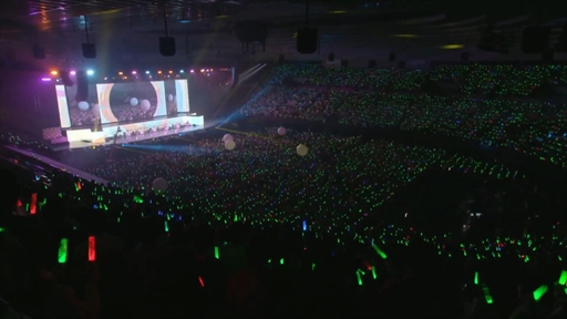 画像ギャラリー No.008のサムネイル画像 / 「ウマ娘」5th EVENT 第4公演 -NEW GATE- DAY1をレポート。「ウマ娘」の新展開を担う初出走ウマ娘や新曲群がたっぷりと披露された