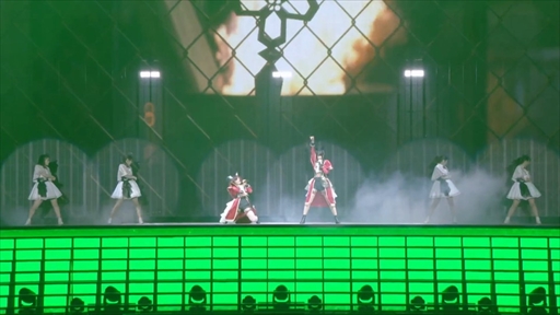 画像ギャラリー No.009のサムネイル画像 / 「ウマ娘」5th EVENT 第4公演 -NEW GATE- DAY1をレポート。「ウマ娘」の新展開を担う初出走ウマ娘や新曲群がたっぷりと披露された