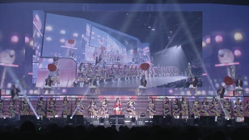 画像ギャラリー No.020のサムネイル画像 / 「ウマ娘」5th EVENT 第4公演 -NEW GATE- DAY1をレポート。「ウマ娘」の新展開を担う初出走ウマ娘や新曲群がたっぷりと披露された