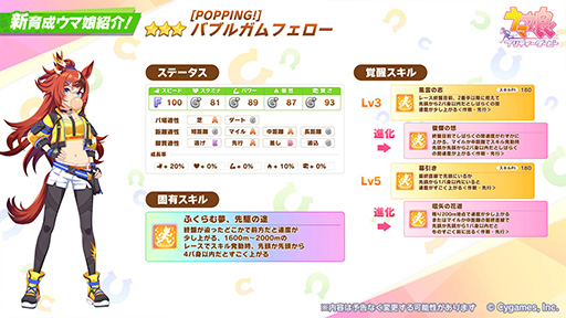 ꡼ No.005Υͥ / ͤη̼̿4󡧽ŷߤ˥Х֥륬եо!? Cygames֥꡼å׶ȤȤӥå˥塼