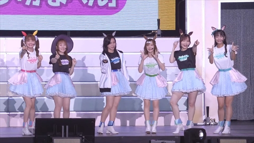 ���������꡼ No.026�Υ���ͥ������ / �֥���̼ �ץ�ƥ��������ӡ� Twinkle Circle! in OSAKA��DAY2 2����ݡ��ȡ������ϤǤϥ�������ȡ�����Ф�����ޤ��