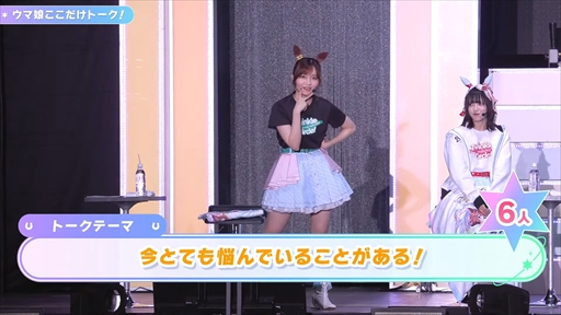 ���������꡼ No.034�Υ���ͥ������ / �֥���̼ �ץ�ƥ��������ӡ� Twinkle Circle! in OSAKA��DAY2 2����ݡ��ȡ������ϤǤϥ�������ȡ�����Ф�����ޤ��