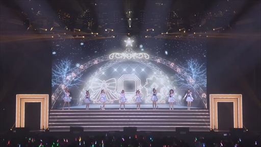 ���������꡼ No.055�Υ���ͥ������ / �֥���̼ �ץ�ƥ��������ӡ� Twinkle Circle! in OSAKA��DAY2 2����ݡ��ȡ������ϤǤϥ�������ȡ�����Ф�����ޤ��