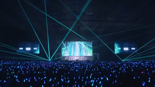 ���������꡼ No.057�Υ���ͥ������ / �֥���̼ �ץ�ƥ��������ӡ� Twinkle Circle! in OSAKA��DAY2 2����ݡ��ȡ������ϤǤϥ�������ȡ�����Ф�����ޤ��