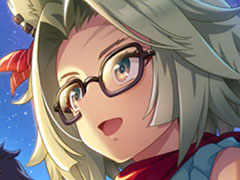 ルネの月刊ウマ娘通信第13回:新育成シナリオ「無人島編」にバランス調整!? 英語版のウマ娘もリリースされ,レビューは“圧倒的に好評”