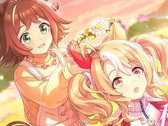 「ウマ娘 プリティーダービー」,メインストーリー第2部 後編「種を貴方に、希望は巡る」を公開。“天才”を自称するフサイチパンドラが主人公に