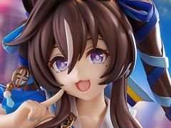 「ウマ娘 プリティーダービー」に登場する「ヴィブロス」の立ち絵をもとにした1/7スケールフィギュアが2026年9月に発売決定
