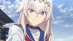 画像ギャラリー No.008のサムネイル画像 / アニメ「ウマ娘 シンデレラグレイ」第2クール,10月5日より放送。10-FEETによる新OP主題歌やキービジュアル,メインPVを公開