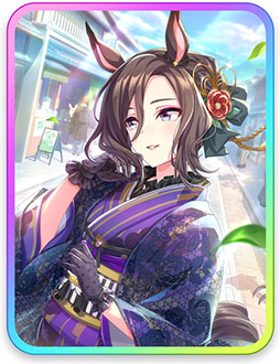 画像ギャラリー No.009のサムネイル画像 / 「ウマ娘」，時代劇「暴れん坊将軍 II」をオマージュした新CM「風来坊ウマ娘」篇を公開。無料10連などの「ゆく年くる年キャンペーン」も開催