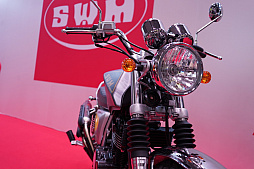 画像ギャラリー No.012のサムネイル画像 / バイクの祭典・TMCS2018に出展されていた「Monster Energy Supercross」&「TT ISLE OF MAN」を紹介。バイクの写真も