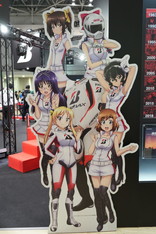 画像ギャラリー No.043のサムネイル画像 / バイクの祭典・TMCS2018に出展されていた「Monster Energy Supercross」&「TT ISLE OF MAN」を紹介。バイクの写真も