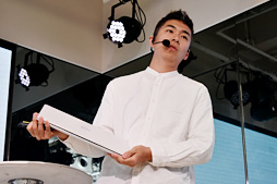 画像ギャラリー No.011のサムネイル画像 / Dellの新しいゲーマー向けノートPCシリーズ「Dell G」が日本上陸。Inspiron Gaming後継のエントリーモデル