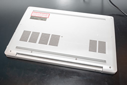 画像ギャラリー No.021のサムネイル画像 / Dellの新しいゲーマー向けノートPCシリーズ「Dell G」が日本上陸。Inspiron Gaming後継のエントリーモデル