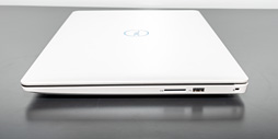 画像ギャラリー No.023のサムネイル画像 / Dellの新しいゲーマー向けノートPCシリーズ「Dell G」が日本上陸。Inspiron Gaming後継のエントリーモデル