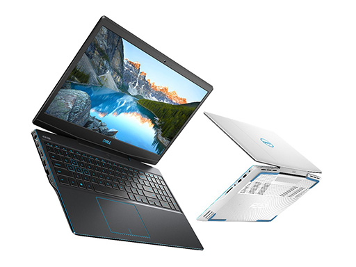 画像ギャラリー No.001のサムネイル画像 / Dell,Comet Lake-H搭載の15.6インチゲーマー向け新型ノートPC「Dell G3 15」を国内発売