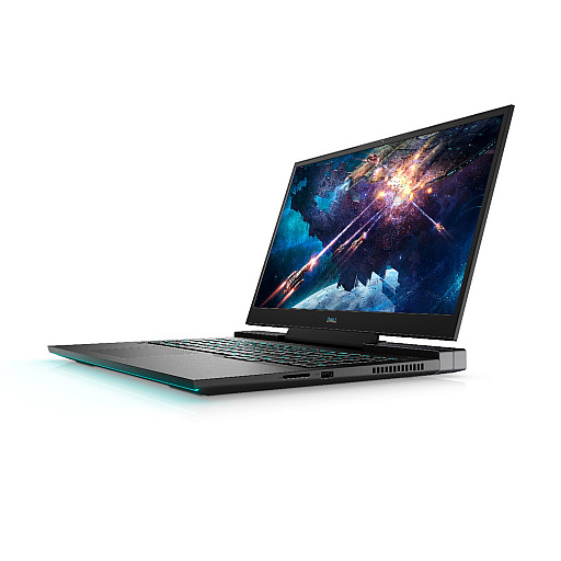 画像ギャラリー No.001のサムネイル画像 / Dell Gから17インチ級ノートPC「Dell G7 17」の第10世代Coreモデルが登場