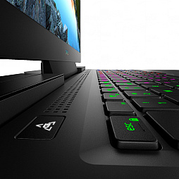 画像ギャラリー No.003のサムネイル画像 / Dell Gから17インチ級ノートPC「Dell G7 17」の第10世代Coreモデルが登場