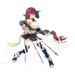 画像ギャラリー No.008のサムネイル画像 / 「うたわれるもの斬」,オープニングムービーとプレミアムエディションの画像が公開。店舗特典の情報も明らかに