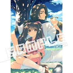 画像ギャラリー No.014のサムネイル画像 / 「うたわれるもの斬」,オープニングムービーとプレミアムエディションの画像が公開。店舗特典の情報も明らかに