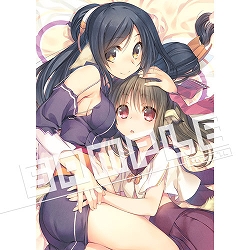 画像ギャラリー No.018のサムネイル画像 / 「うたわれるもの斬」,オープニングムービーとプレミアムエディションの画像が公開。店舗特典の情報も明らかに