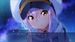 画像ギャラリー No.003のサムネイル画像 / PS4版「ISLAND」がプロトタイプから2018年6月28日に発売。未来を変えるために奮闘するSFおとぎ話な恋愛アドベンチャーゲーム