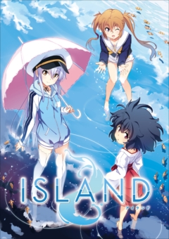 画像ギャラリー No.020のサムネイル画像 / PS4版「ISLAND」がプロトタイプから2018年6月28日に発売。未来を変えるために奮闘するSFおとぎ話な恋愛アドベンチャーゲーム