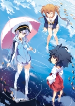 画像ギャラリー No.021のサムネイル画像 / PS4版「ISLAND」がプロトタイプから2018年6月28日に発売。未来を変えるために奮闘するSFおとぎ話な恋愛アドベンチャーゲーム