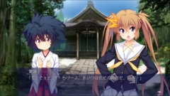 画像ギャラリー No.032のサムネイル画像 / PS4版「ISLAND」がプロトタイプから2018年6月28日に発売。未来を変えるために奮闘するSFおとぎ話な恋愛アドベンチャーゲーム